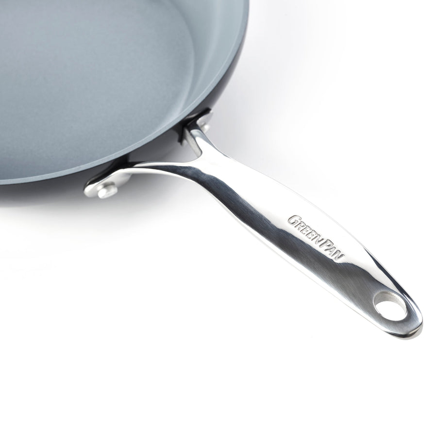 Venice Pro Frying Pan 20cm IH/Gas compatible