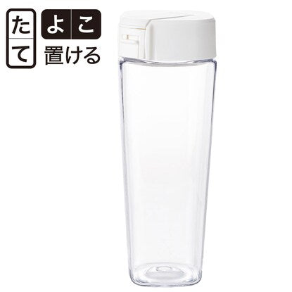 Seamless water bottle (1.2L cIW01)