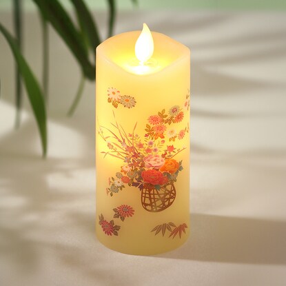 いろはあかりS 花籠