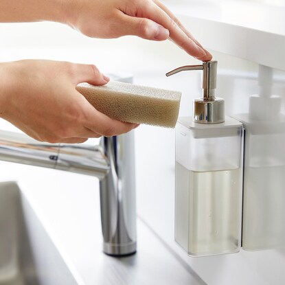 Magnetic Kitchen Dispenser