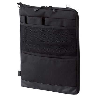 A4 bag-in-bag vertical