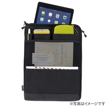 A4 bag-in-bag vertical