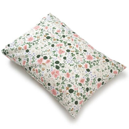 Nordic pattern pillowcase, standard size (AENI)