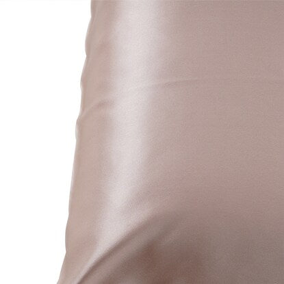 100% silk pillowcase (43 x 63 cm BE)