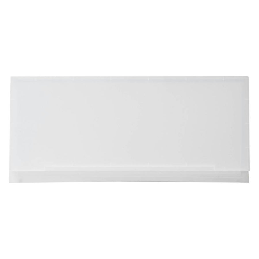System Case Clothing 240 Natural White