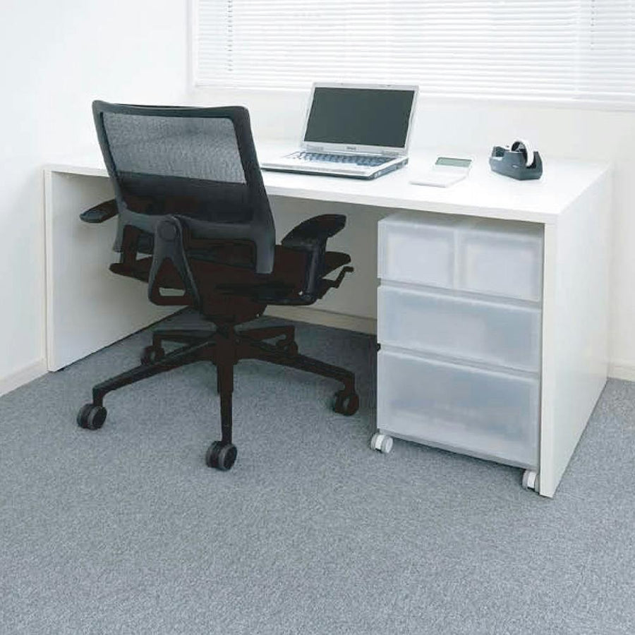 System Case Clothing 240 Natural White