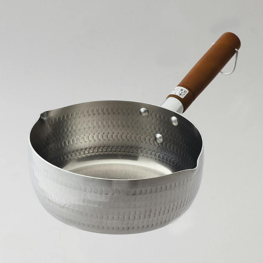 Thick aluminum pan, 18cm