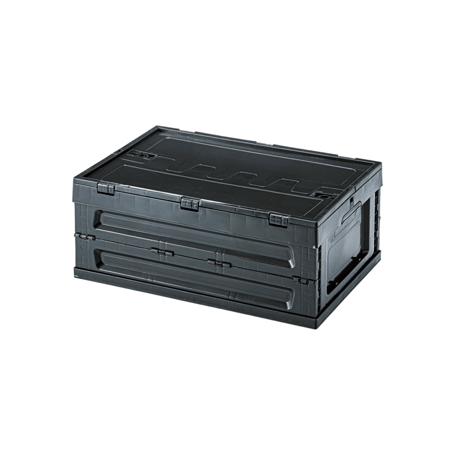 フォールディング コンテナ S ブラック