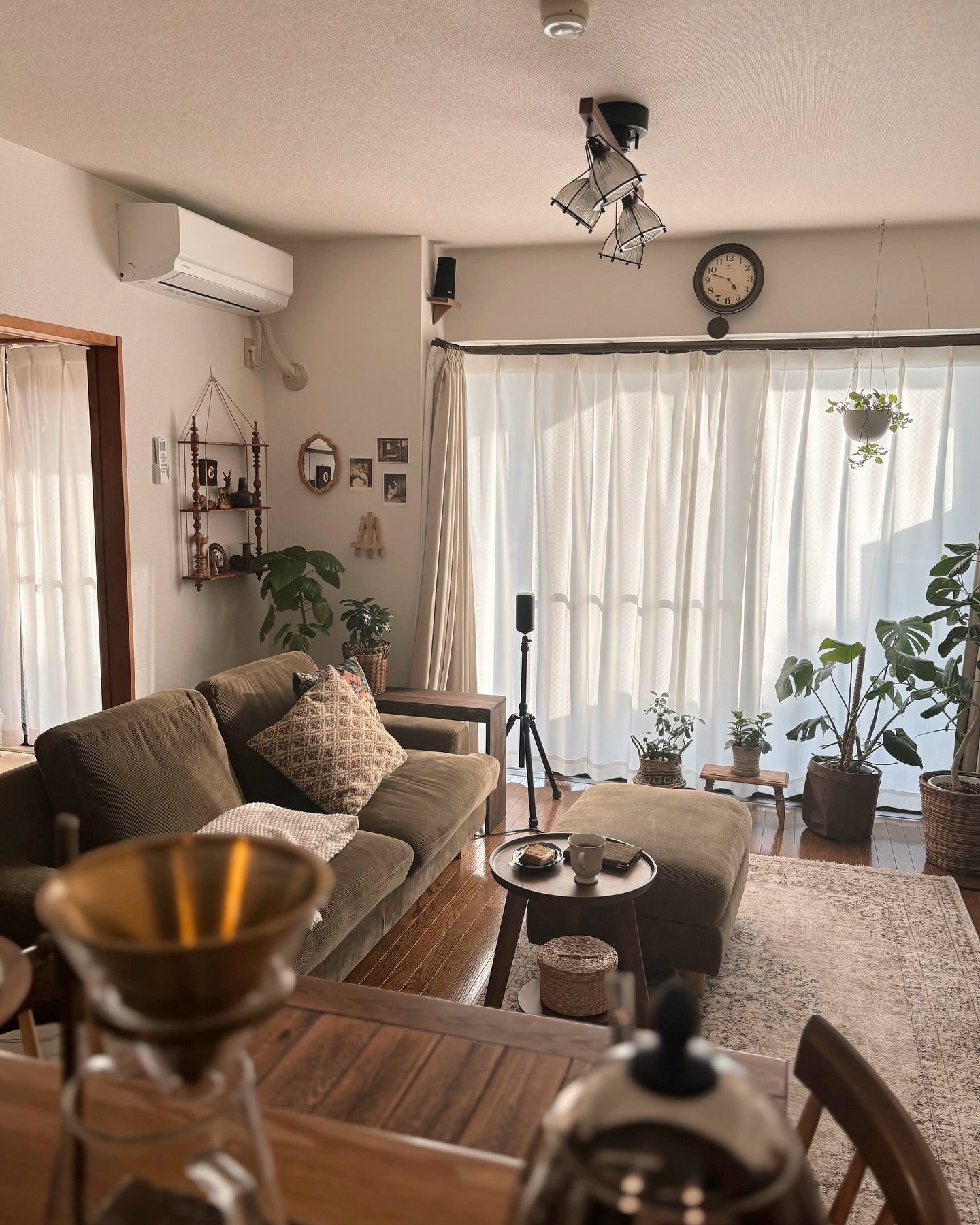 Re:CENO H/A ウォールシェルフ - MIRUMU