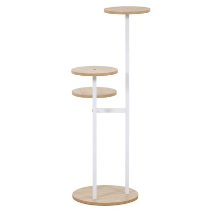 Display stand (white)