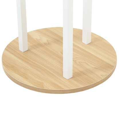 Display stand (white)