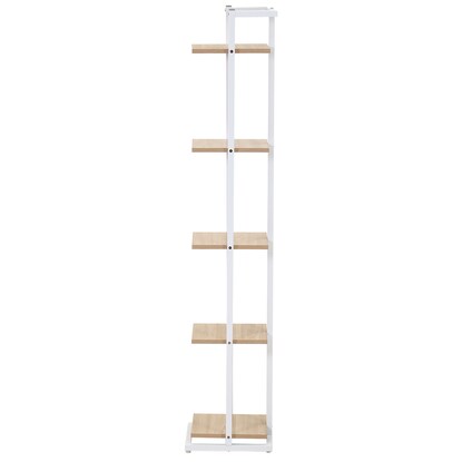 Display stand slim (white)