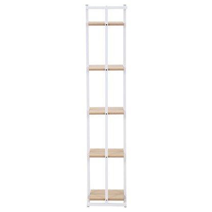 Display stand slim (white)