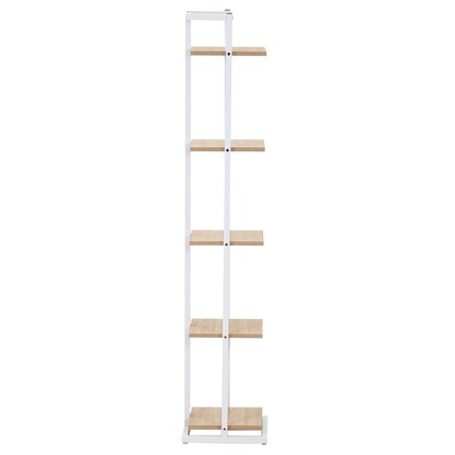 Display stand slim (white)