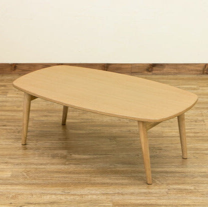 BONNY folding leg low table