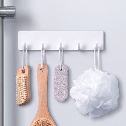 Seal hook type 5-unit rack (AS01)