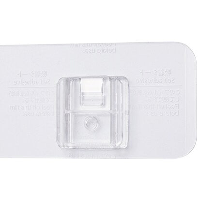 Seal hook type 5-unit rack (AS01)