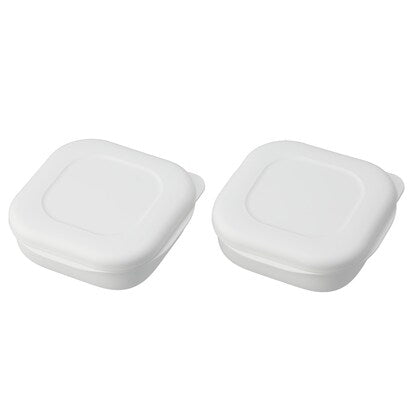 Extreme Frozen Rice Container 2-Piece Set, W