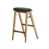 Folding Stool butler カーキ