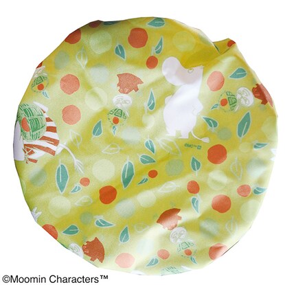 Ice pack Moomin (Omenapoo)