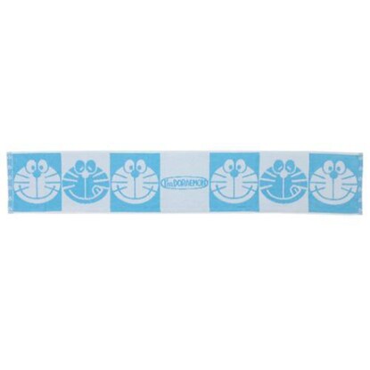 Doraemon muffler towel