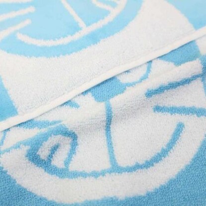 Doraemon muffler towel