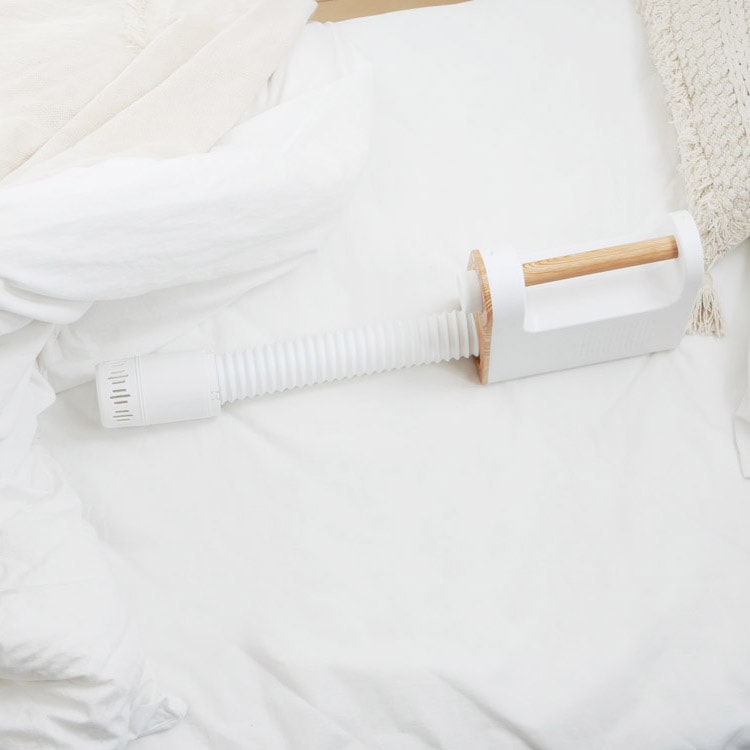 Multi-purpose futon dryer