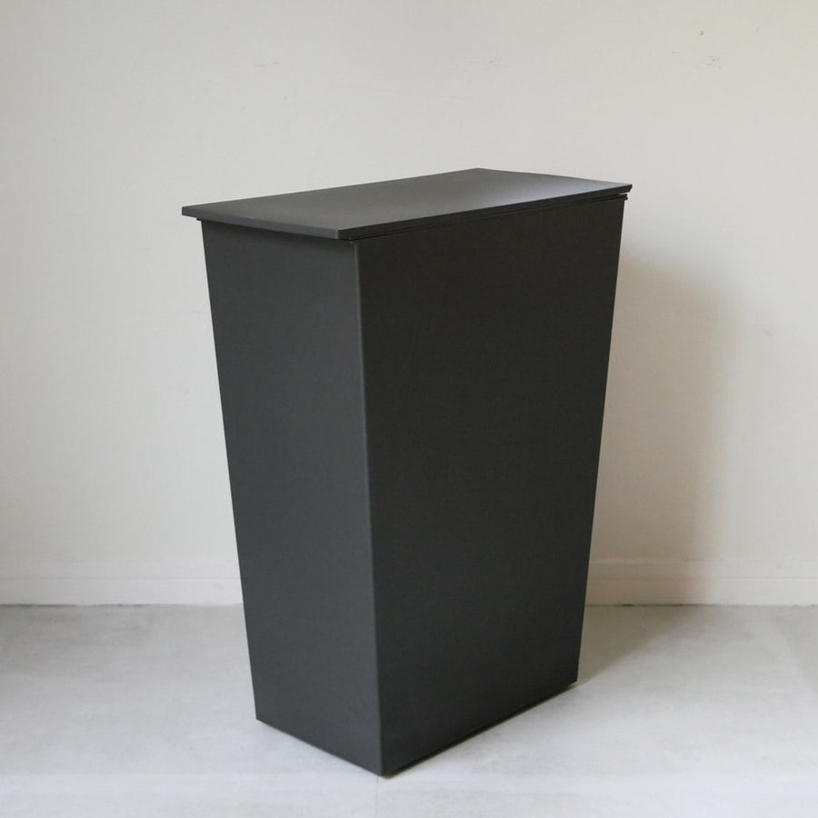 kcud Simple Slim Black