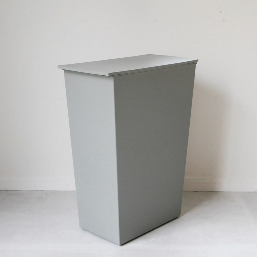 kcud Simple Slim Gray