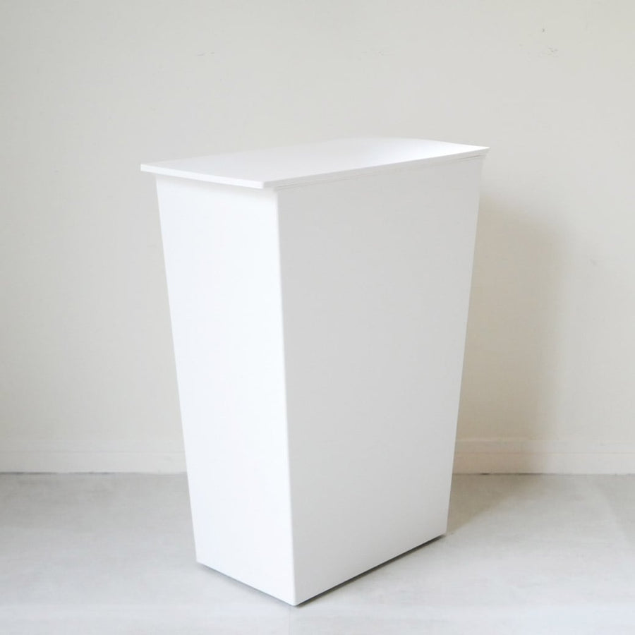 kcud Simple Slim White