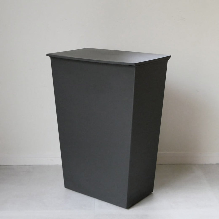 kcud Simple Wide Black