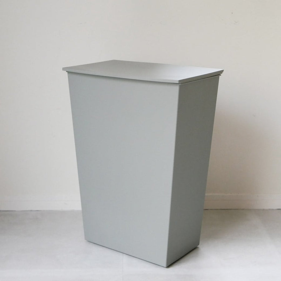 kcud Simple Wide Gray