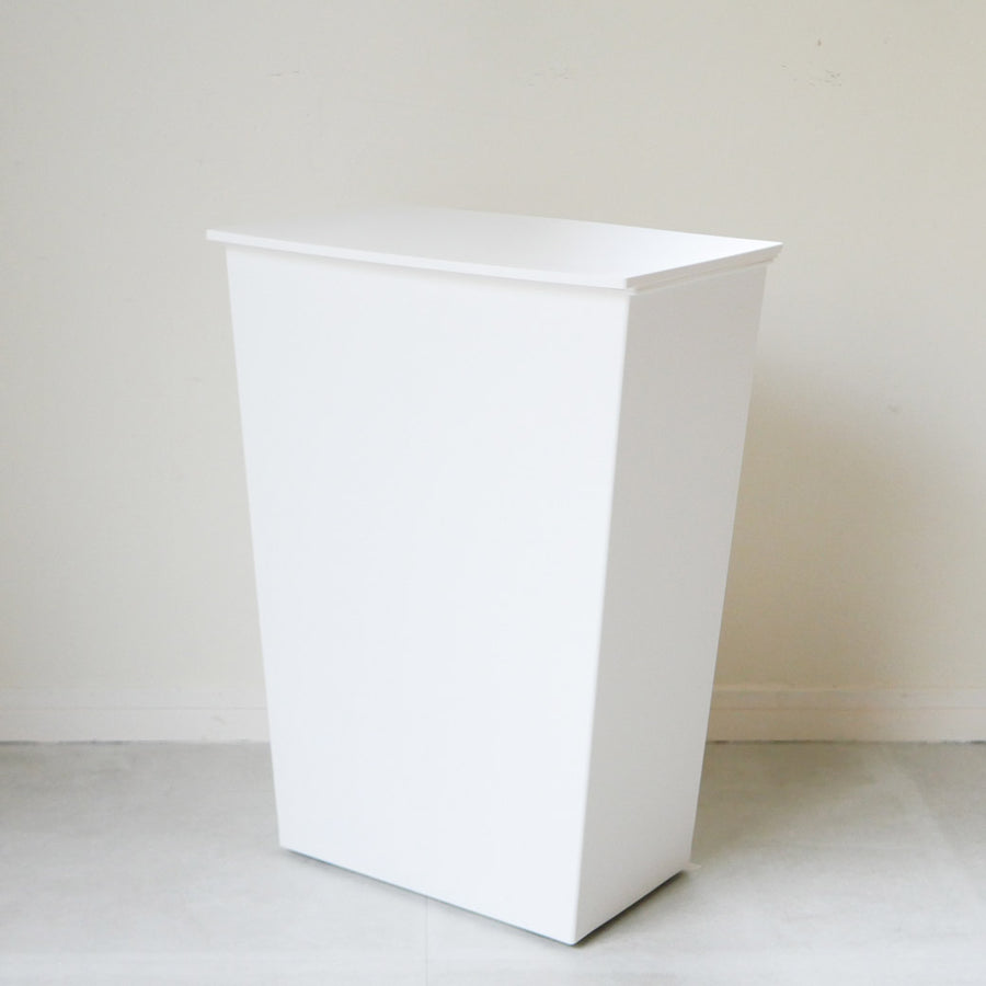 kcud Simple Wide White