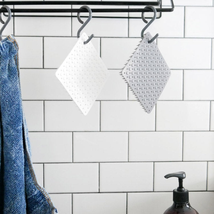 S-hook warm gray