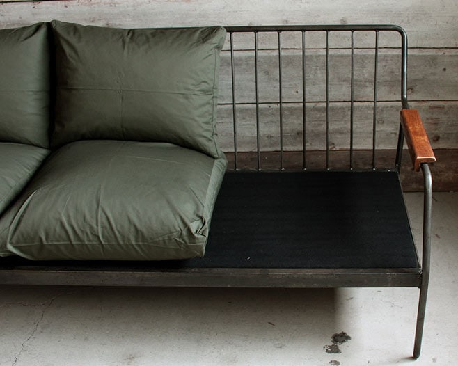 socph 3seat sofa ソコフソファ 3シーター