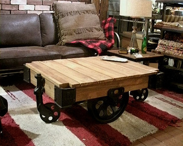 GUILD Dolly Table ギルドドーリーテーブル S