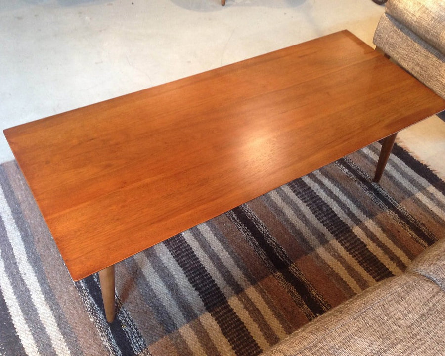 CARDIFF COFFEE TABLE カーディフコーヒーテーブル