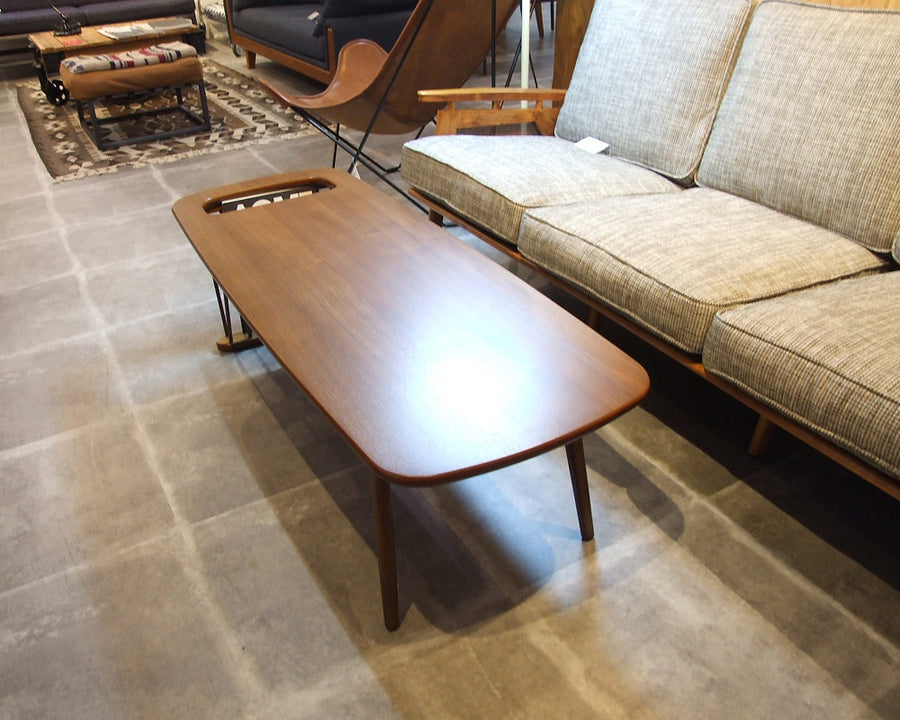 DELMAR COFFEE TABLE デルマーコーヒーテーブル