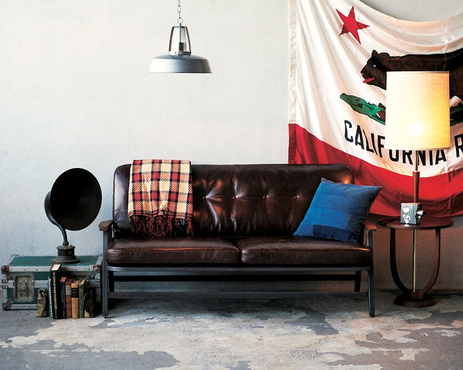 GRANDVIEW SOFA Grandview sofa