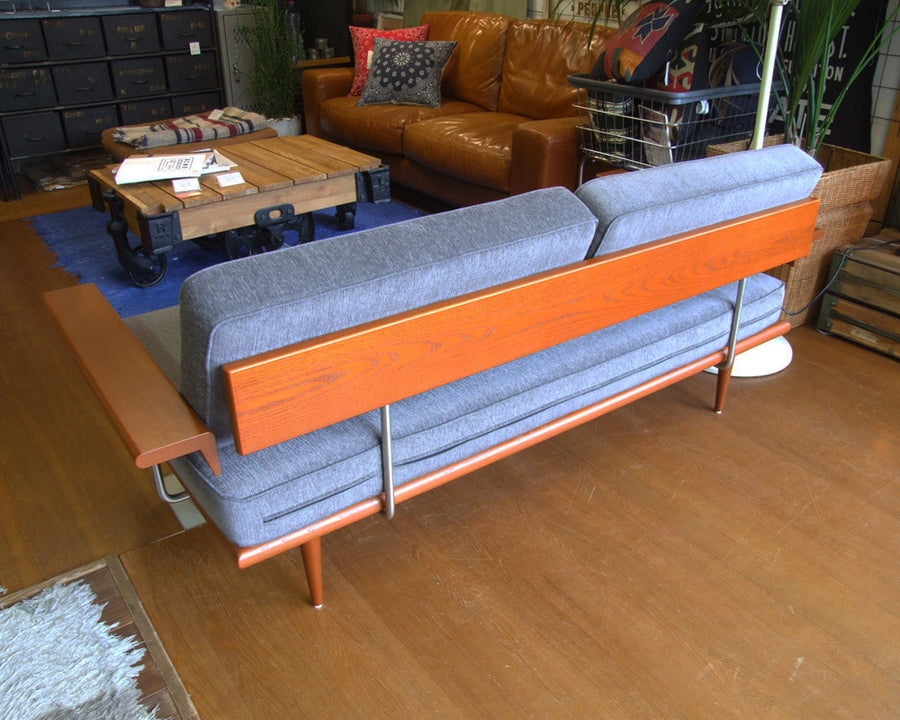 CARDIFF SOFA 3-seater