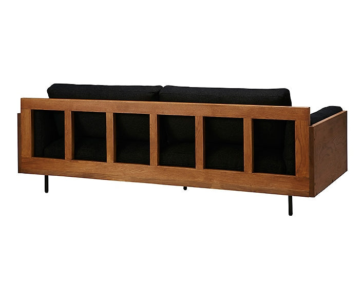 CORONADO SOFA 2.5 seater