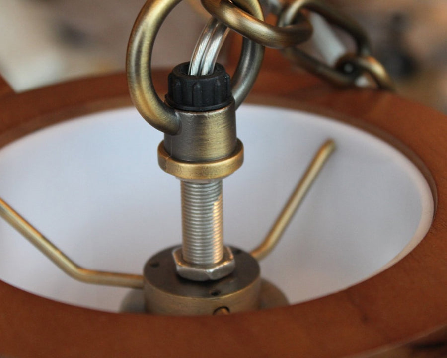 ELSOL LAMP