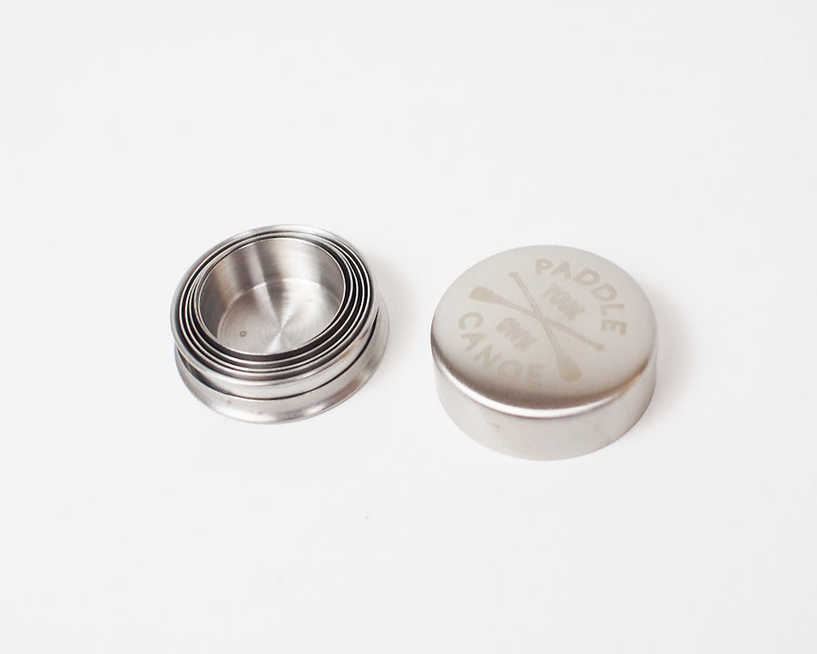 TRAVEL CUP Isola Folding Travel Cup