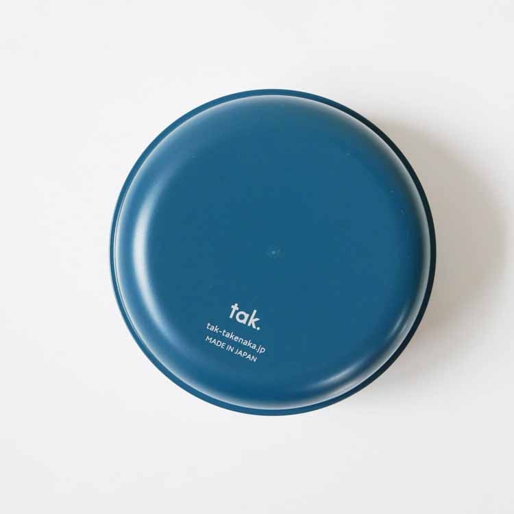 Kids Dish Bowl Standard Medium Navy