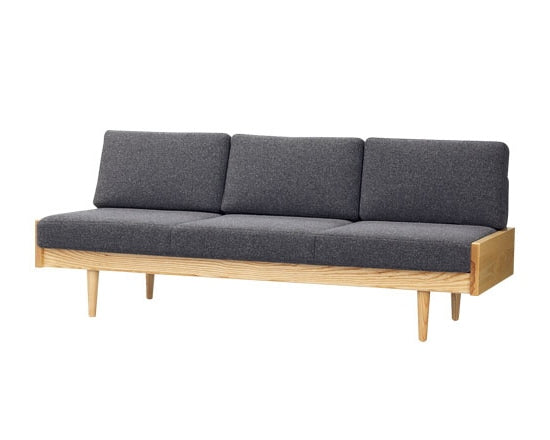 ad Day Bed sofa L デイベッドソファ L