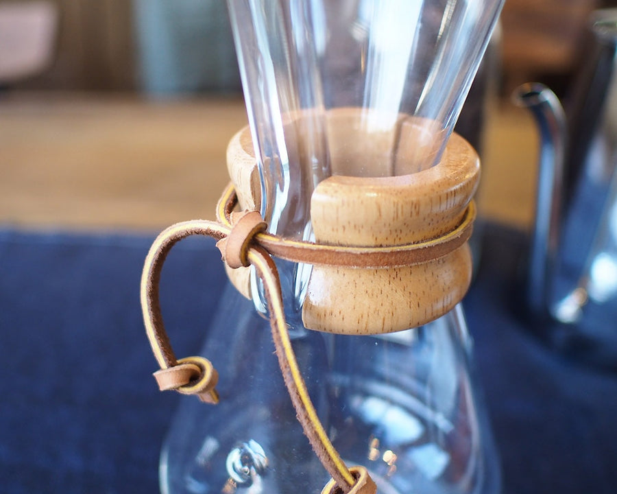 Coffee Maker 3cup ケメックスコーヒーメーカー 3カップ