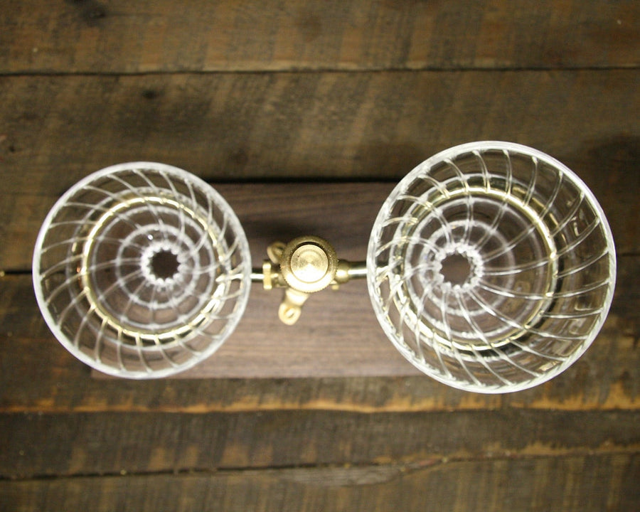 Clerk duet Pour Over Stand