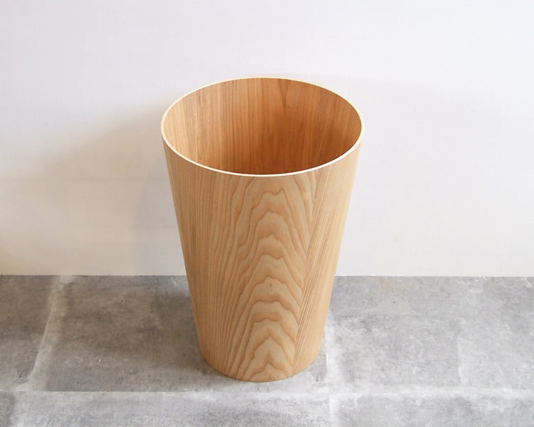 Paper Basket 905 L Ash