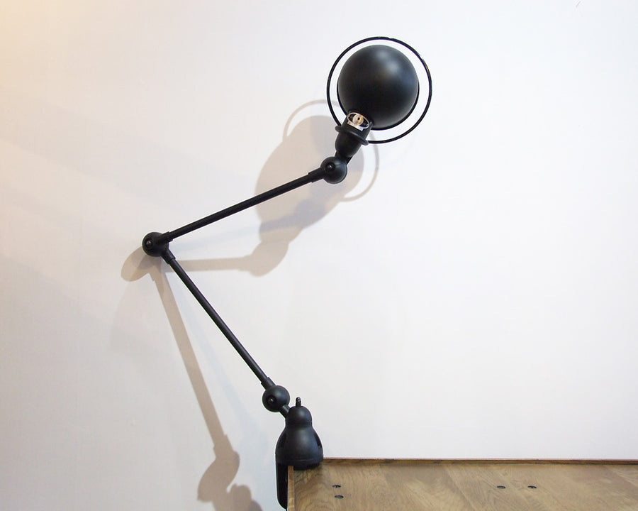 JIELDE 4040 Desk Lamp Clamp ジェルデ4040デスクランプクランプ