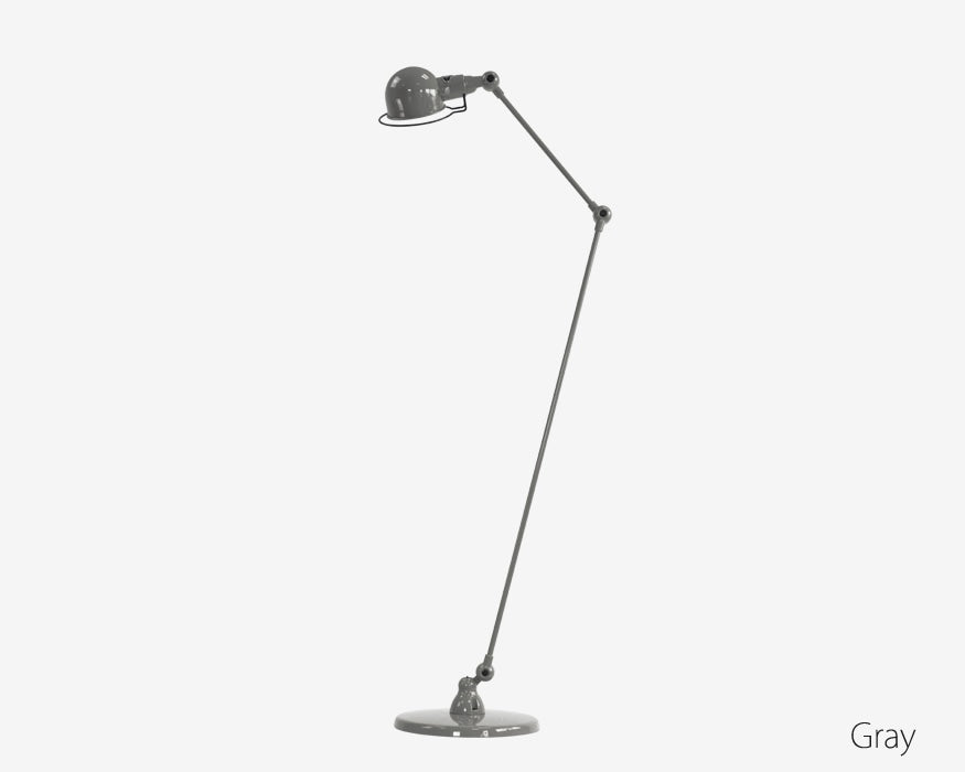 JIELDE 833 Signal Floor Lamp ジェルデ833シグナルフロアランプ